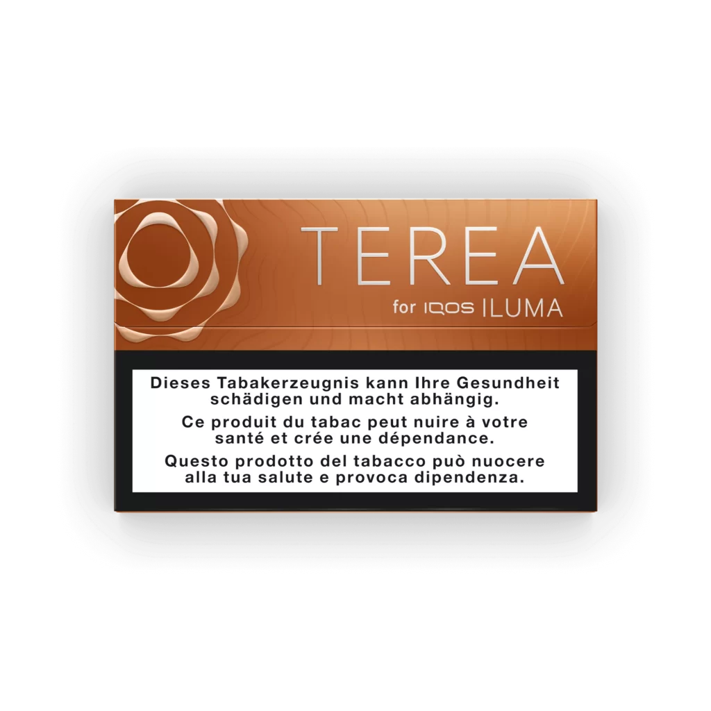 How to Choose TEREA Tobacco Sticks for IQOS ILUMA