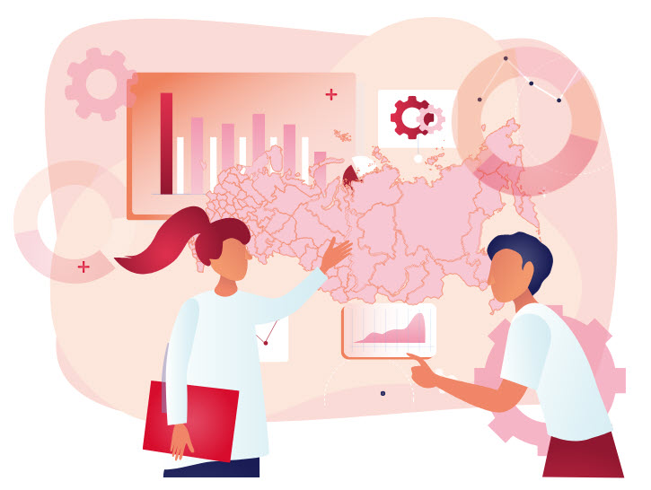 Public Administration Embraces Digital Transformation